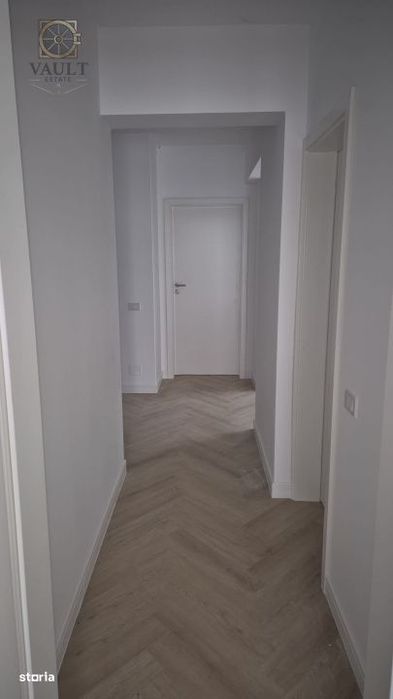 Apartament 3 camere - FUNDENI/DOBROESTI