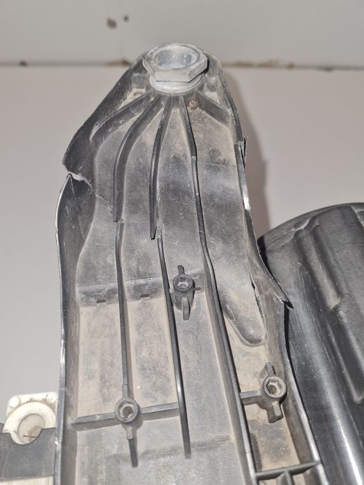 Far stânga Mercedes Multibeam GLE 167 / cod-A1679068507 / an-2019-2023