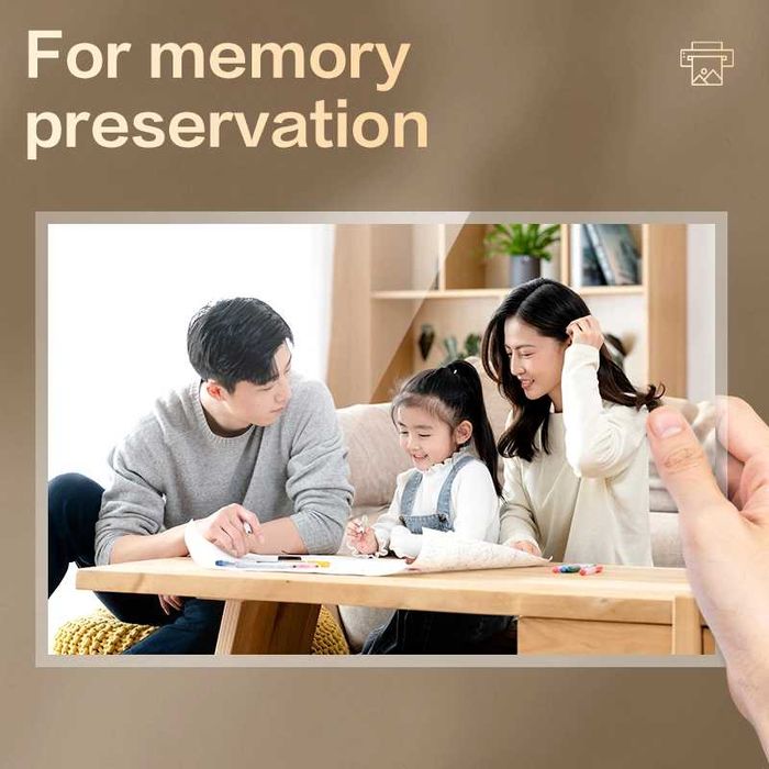 Ламинатор A4 Deli-ET111 белый Оригинал "Новинки" сезона )))