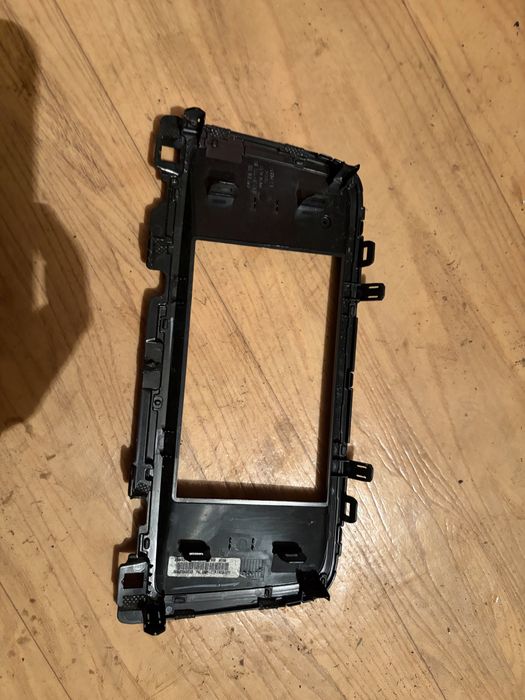 Магнитола киа оптима 2018