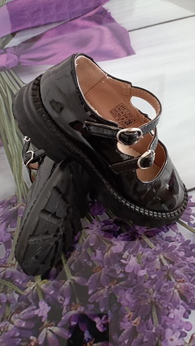 Pantofi fetițe Reserved Nr.28