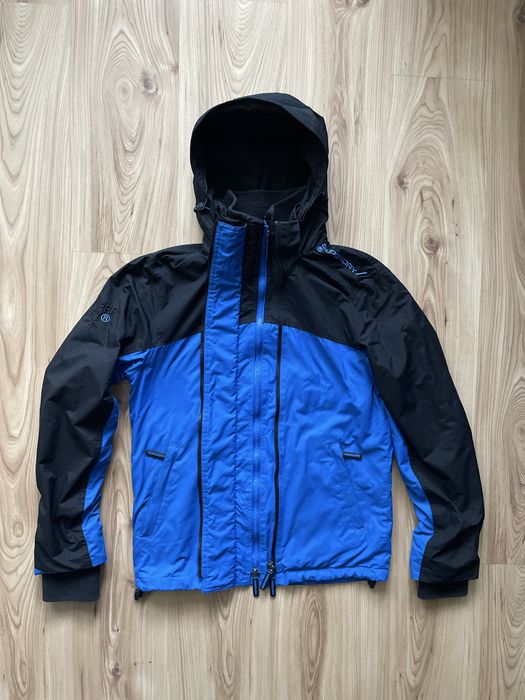 SUPERDRY WInd Cheater/зимно яке S
