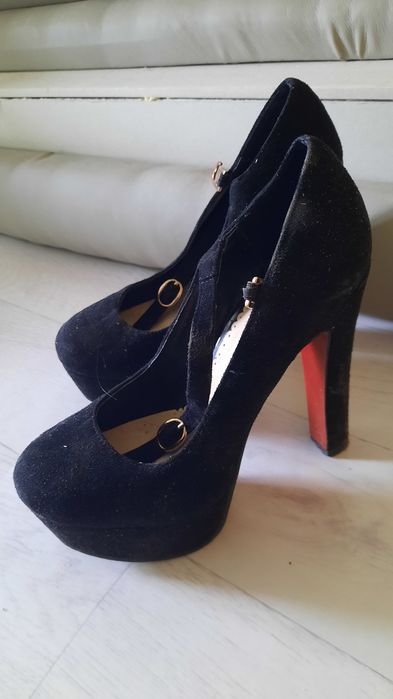 Туфли сандали босоножки 34 размера