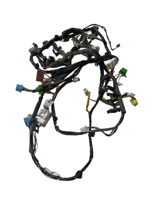 Instalatie Electrica Bord Suzuki Sx4 Ey, Gy 2006 - > 1.9 Ddis D19Aa 36