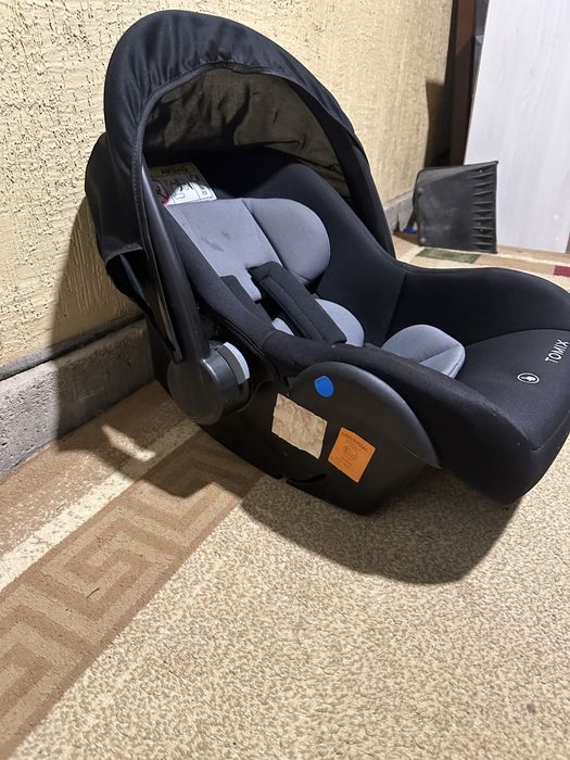 Детское автокресло