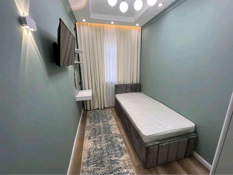 Ремонт квартир под ключ