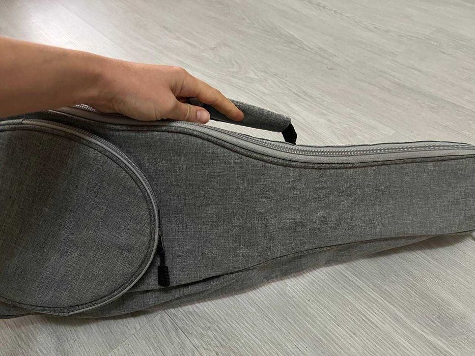 Чехол для Укулеле Сопрано