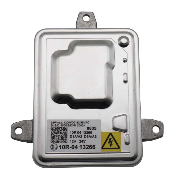 Баласт Запалка Ксенон Xenon Ballast Mercedes, BMW