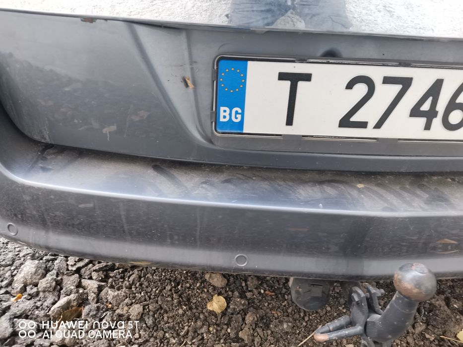 Opel astra H 1,9cdti 101ks  На части