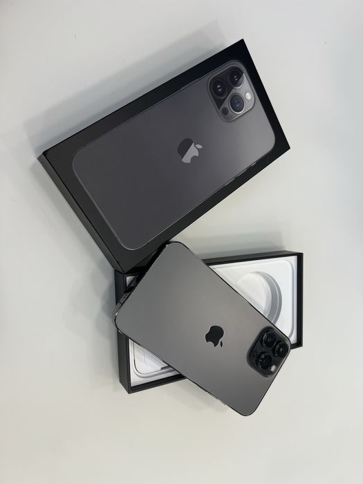 Iphone 13 Pro Max 128 GB Neverlocked Full BOX