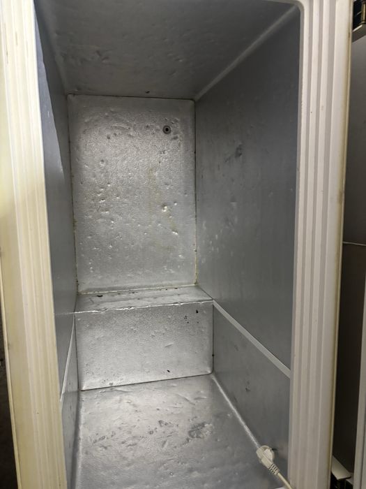 Морозильник Orion