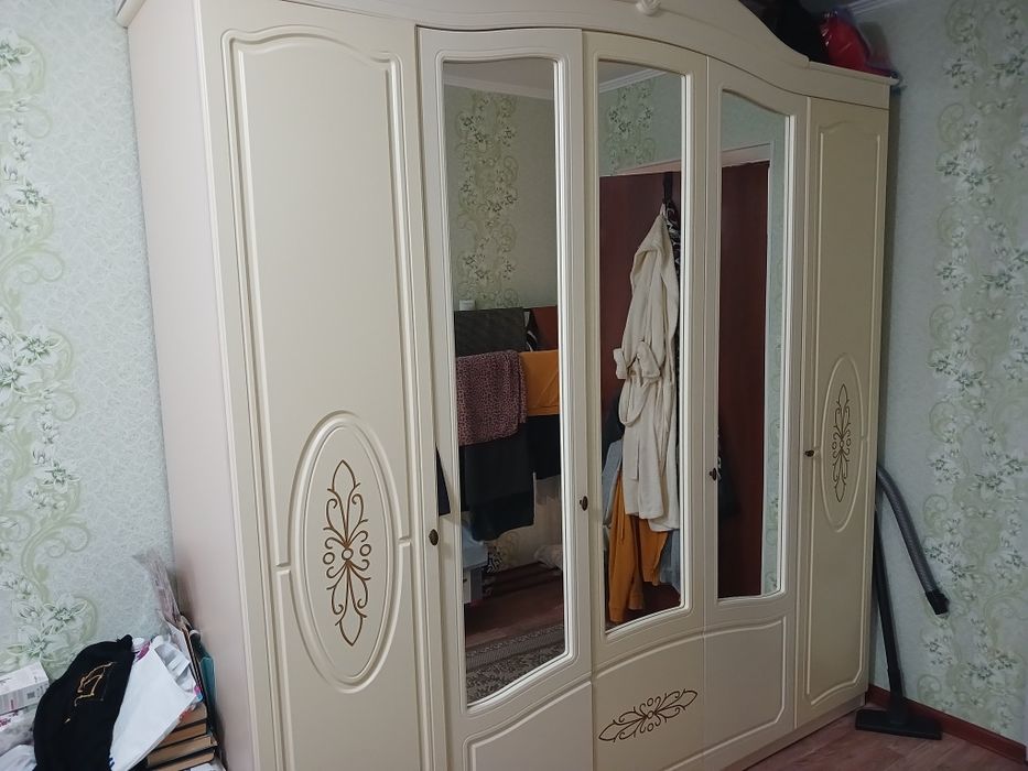 Спальный  гарнитур
