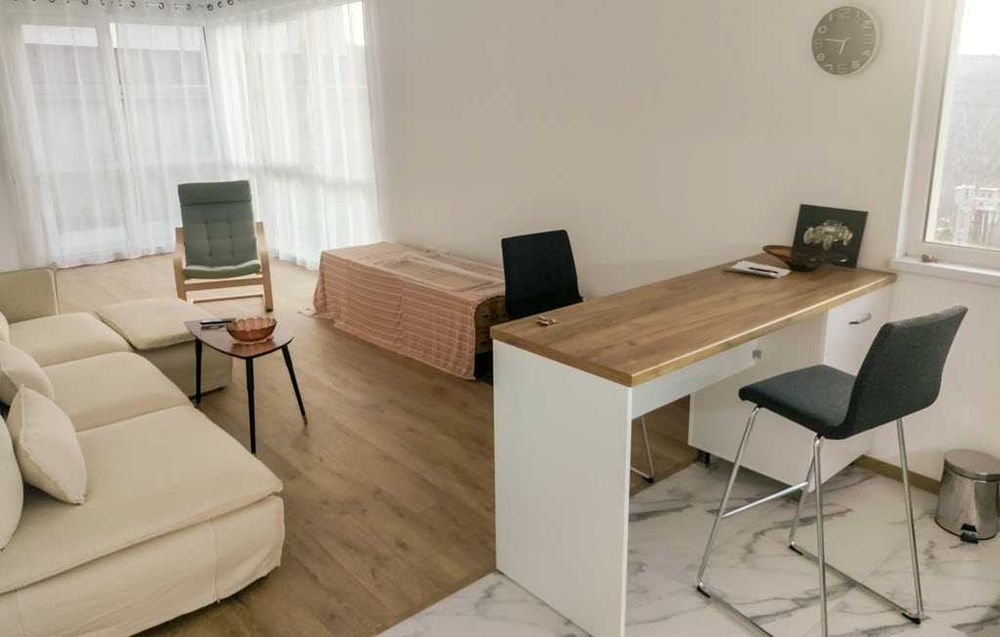 Продава се Двустаен апартамент в с. Аспарухово, Област Варна - 135 кв.м за 1556 €/кв.м - Снимка #3