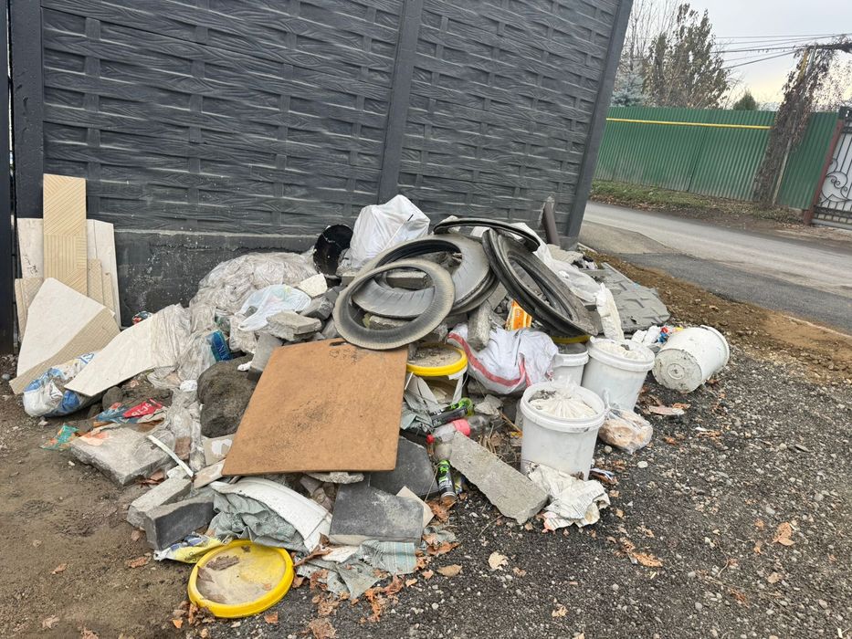 Вывоз мебели вывоз старых вещей