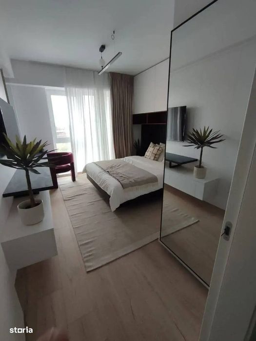 Apartament 2 camere decomandat STB Pallady comision 0
