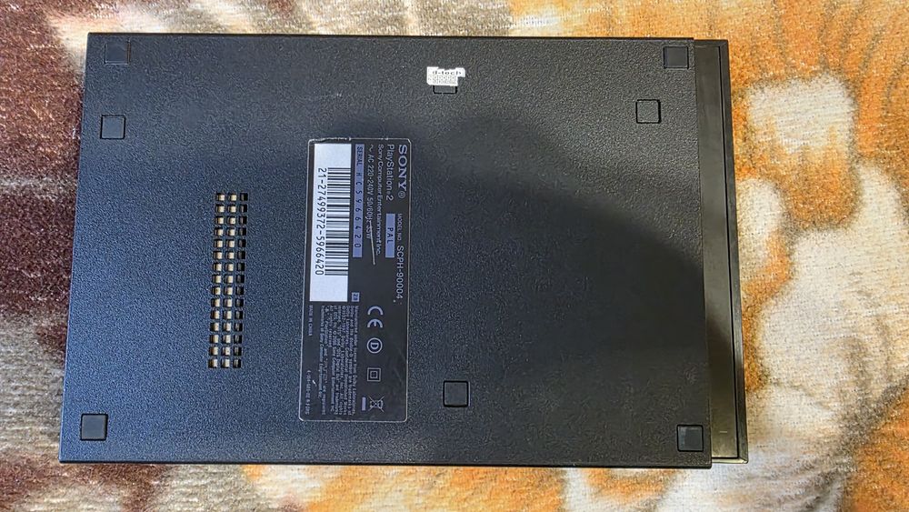Sony Playstation 2