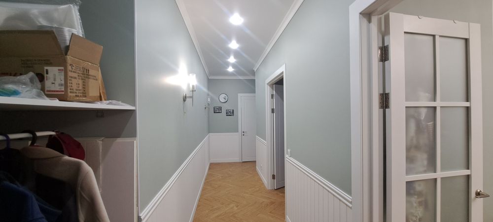 Qurilish remont ishlari