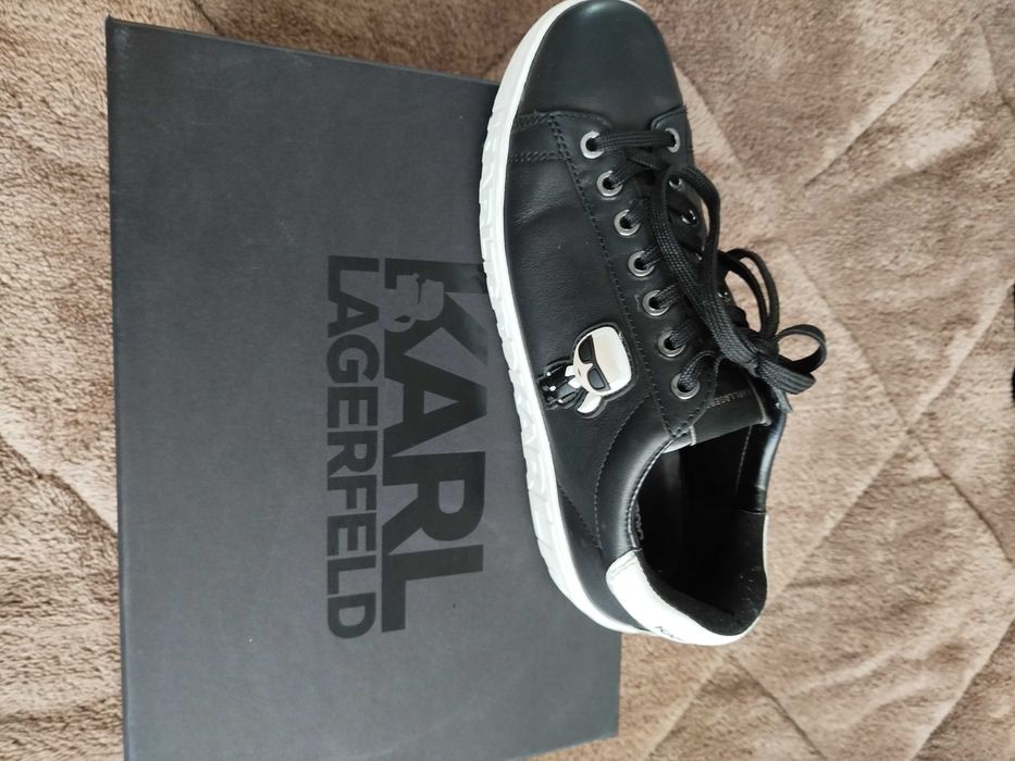 Кецове karl lagerfeld