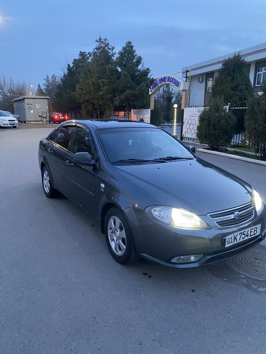 Продам джентру