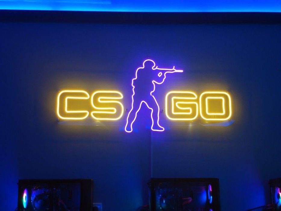 NEON / НЕОН изготовление (прямое производство)