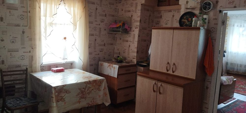 Продам или обменяю  дом