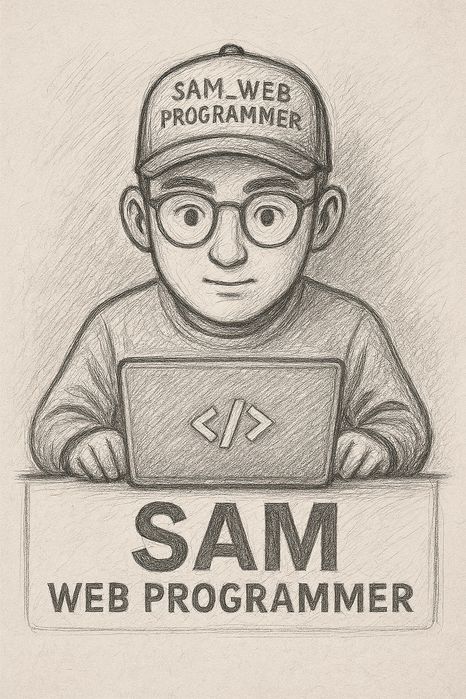 WebSayt Yasash Xizmati