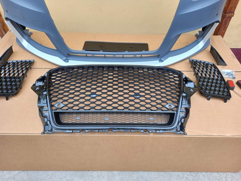 Bara Fata pentru AUDI A3 8V (2012-2015)