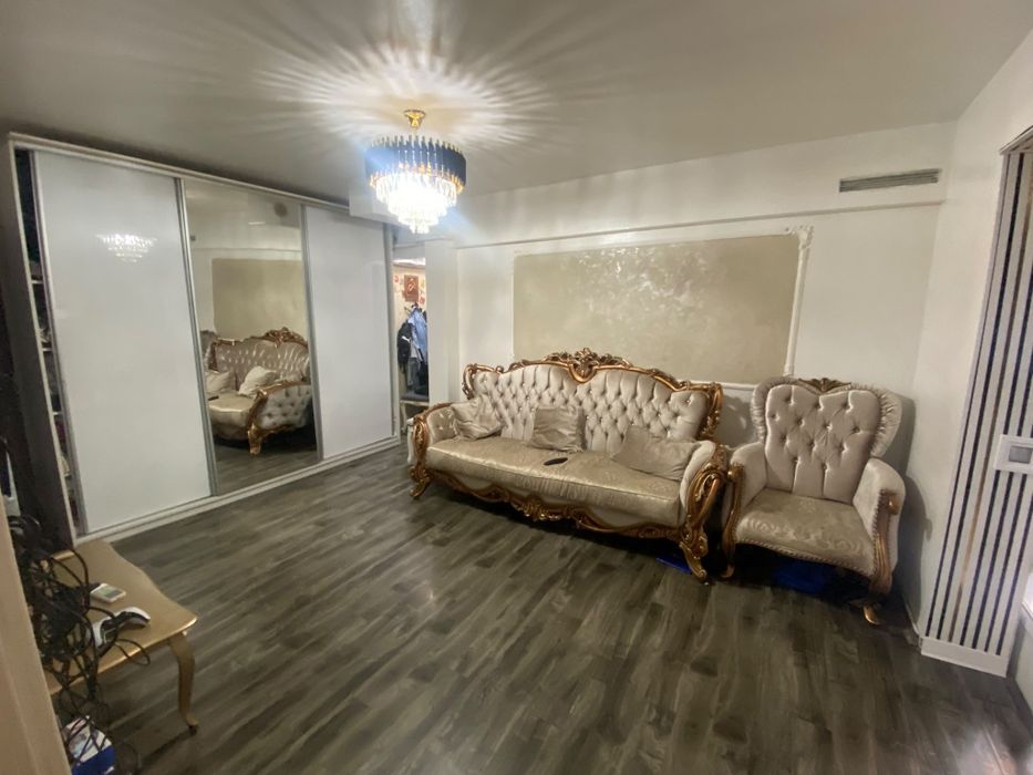 Apartament 3 camere