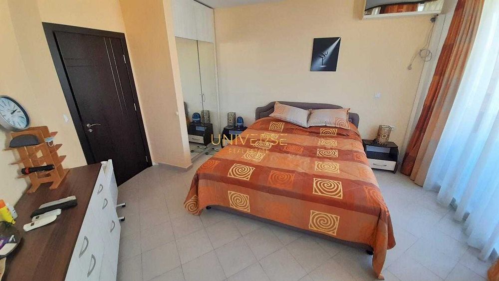 Продава се Двустаен апартамент в к.к. Слънчев бряг - 75 кв.м за 974 €/кв.м - Снимка #5