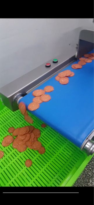 Трейф нарезка колбассы