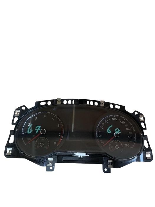Ceas De Bord Volkswagen Golf 7 5G1 2012 - > 5G1920740C