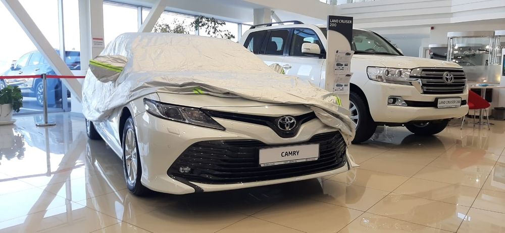 Автотент/Тент авто