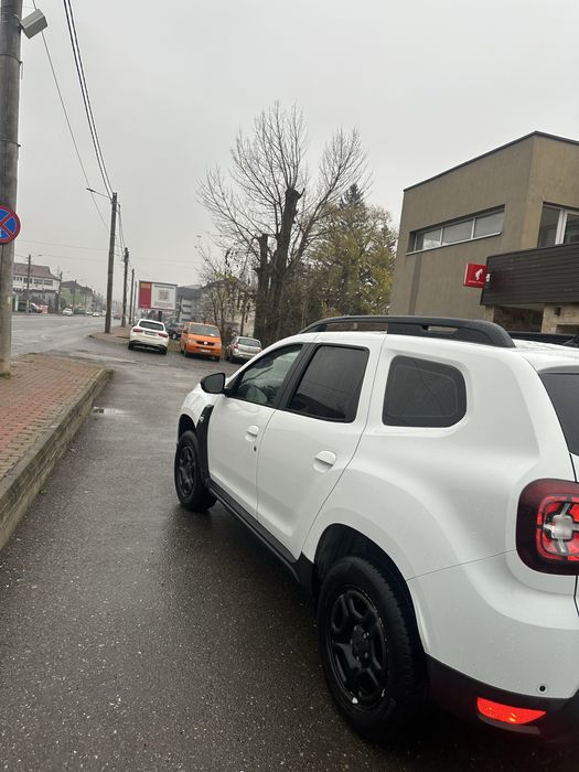 Vand Dacia Duster Euro6 2018