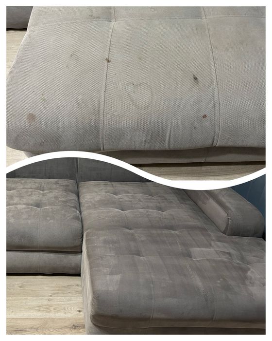 Curatare tapiterie si covoare