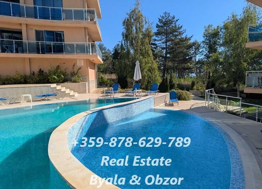 Продава се Двустаен апартамент в Обзор - 65 кв.м за 759 €/кв.м - Снимка #1