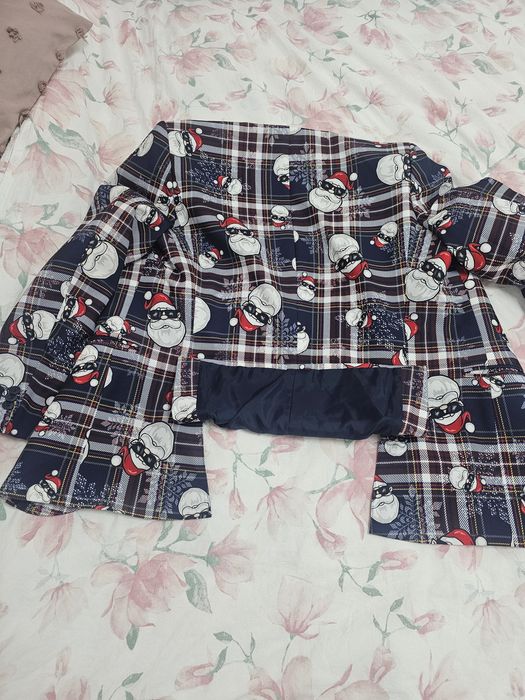 Costum pentru Craciun