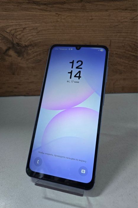 Samsung A07/BariBarShop/рассрочка