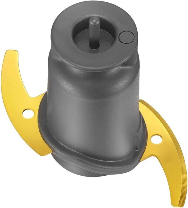 Moulinex DP8108 1000W Електрическа чопър, 2 ножа Powerlife, 350г/550мл