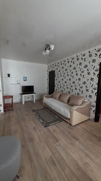 2-х ком/посуточно/час/Центр/Кабельное