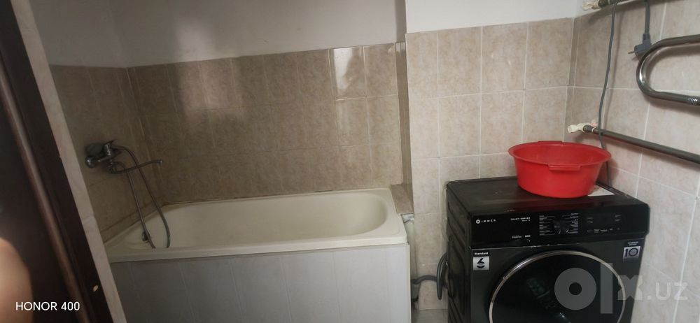 Kvartira qizla uchun sheriklikka