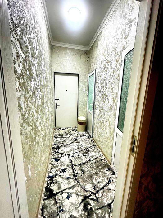 Ijaraga kvartira qizlarga Yunusobod 7