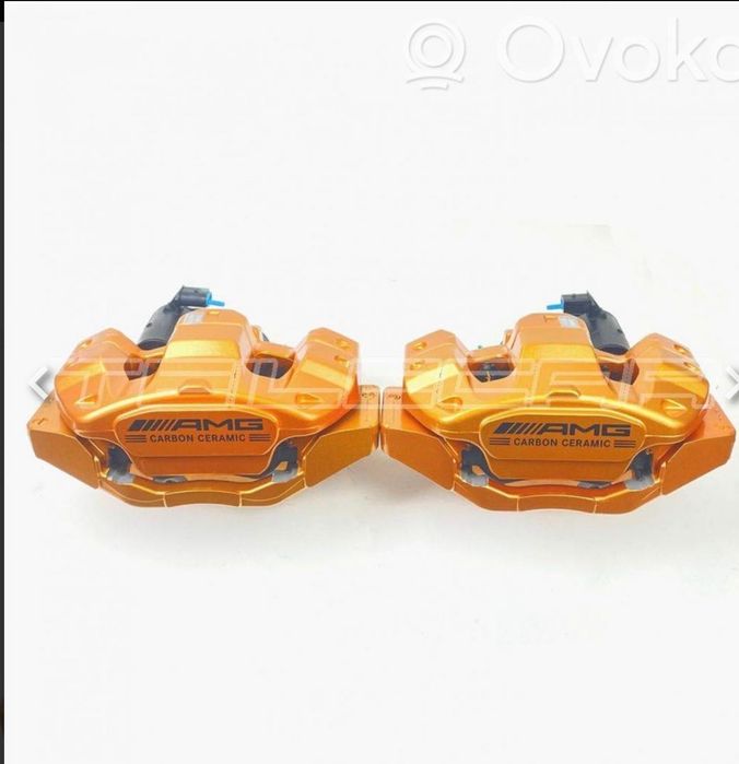 Etrieri Spate Mercedes AMG Carbon Ceramic