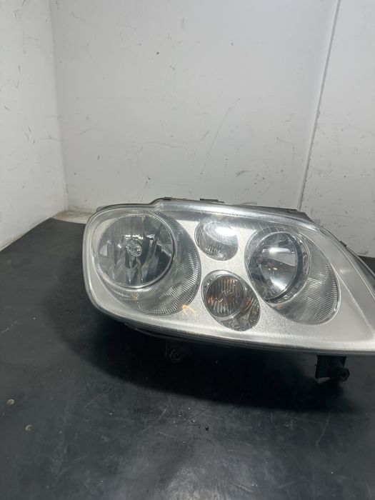 Far dreapta Volkswagen Vw Touran 2003-2007