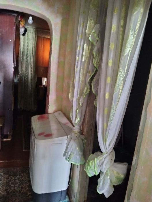 1 комнатная квартира за городом