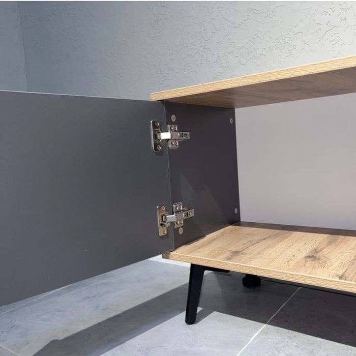 ТВ-тумба напольная