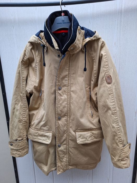 Мъжко яке Marina Yachting