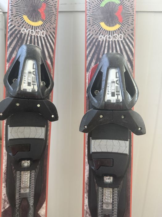 Продавам ски head rev 80