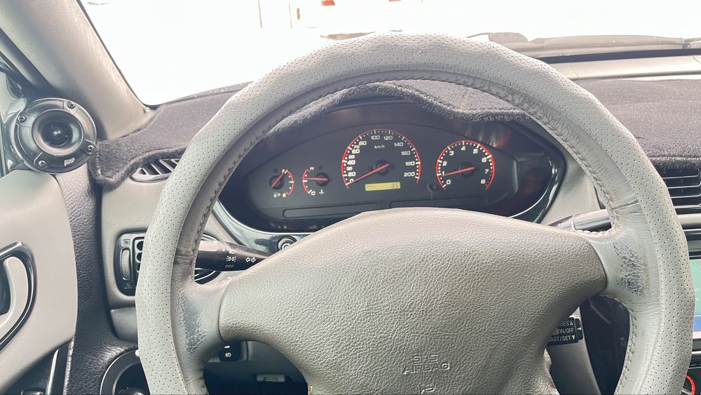 Продам Mitsubishi Galant 8