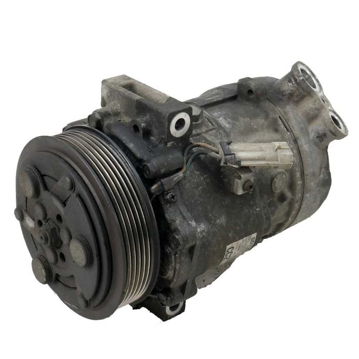 Компресор климатик Saab 9-3  ID: 138999