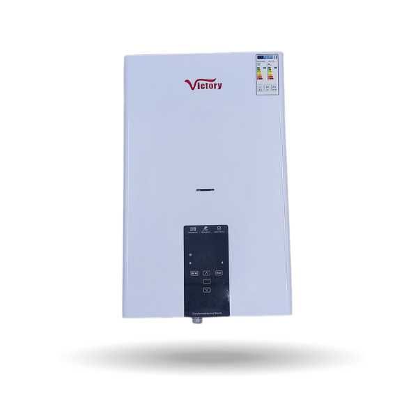 Котел Газовый двухконтурный Victory 18kwt - Гарантия 24 месяцев: 395 у ...